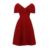 2025 Summer Dress Women's Summer Dress White Design Sense Of Small Noble Elegance 68HZ