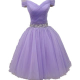 Bridesmaid Suit 2025 New Ebay Sexy Shoulder-To-Shoulder Sister Dress Host Temperament Banquet Small Dress Woman 68HZ
