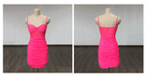High-End Dress Yang Age-Low Temperament Sling Dress Female Sense Dress Original 68HZ