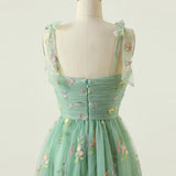 Evening Dress Temperament Sister Girlfriend Net Yarn Elegant Dress In The Escape Princess Small Group Of Bridesmaid Dress 68HZ