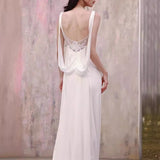 Evening Dress 2024 New Museum Dream High-End Feeld With The Back Of The Tuxed-Back And Tail Dress Morning Dress 68HZ