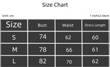 New Fashion Black Bow Design A-line Sleeveless Strapless Dress HZ1024